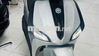 Piaggio Liberty ABS 2019 Bạc 15k km