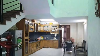 NHÀ NGAY KHU NAM LONG, DT 4,5*23, TRỆT, 3 LẦU, 4PN, ĐƯỜNG XE TẢI 