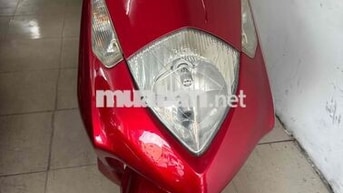 Honda Dylan  150 .2005. mau đo