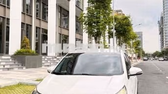 VinFast Fadil Plus 2020 Trắng 23000km