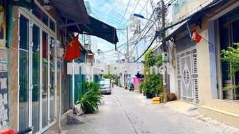 BÁN NHÀ 3 TẦNG - HƯƠNG LỘ 2 GIÁP TÂN PHÚ - 5TY1 - 40M2 - FULL NỘI THẤT