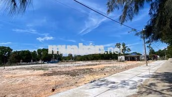 🔥Đất Sát Biển - Gần Chợ Vinh Thanh - Hạ Tầng Đẹp - Giá 295Triệu/ lô