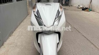 Honda Lead 2017 Trắng