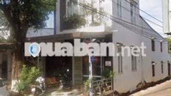CHÍNH CHỦ 2 MẶT TIỀN YMOAN KINH DOANH TỐT -CÓ SẴN 1 NHÀ VÀ 3 KI-ỐT