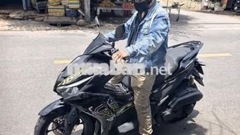 Chuyên Yamaha NVX TPHCM Đủ V1 V2 V3
