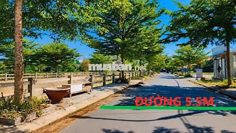 🌎MẶT TIỀN KINH DOANH ĐƯỜNG 5.5M, Lề 3M đầu tư, sinh lợi ngay 🌎