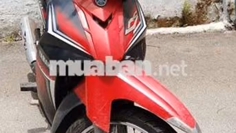 Yamaha Sirius RC 110cc 2016