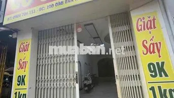 CHO THUÊ NHÀ MẶT TIỀN 108 UNG VĂN KHIÊM – BÌNH THẠNH