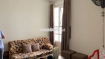 Cho thuê căn 2pn 2wc giá 8tr5 Full nội thất chung cư Dream Home Palace