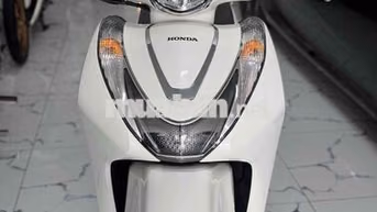 Honda SH Mode 2026 Trắng 4000 km