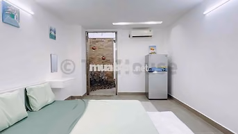 KHAI TRƯƠNG PHÒNG TRỌ SIÊU CẤP DỄ THƯƠNG NGAY TẠI TRUNG TÂM QUẬN 5