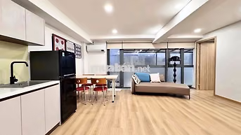 🔥🔥Căn Hộ 2PN,79m, Nguyễn Cửu Vân, P17, Bình Thạnh
