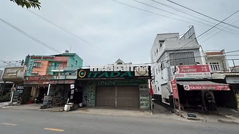 Chính chủ cho thuê mặt bằng kinh doanh Đinh Đức Thiện, Bình Chánh