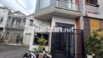 Cho Thuê Nhà mới xây 1 trệt 1 lầu  🎆phường Hoá An mới leng keng