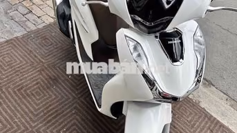 Honda SH 160i ABS 2023 Trắng 17000 km