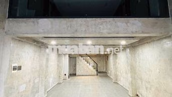 CHO THUÊ NHÀ MẶT TIỀN 42 TRỊNH VĂN CẤN, QUẬN 1