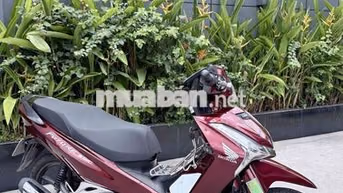 Future 125 2026 Đỏ biển SG chính chủ ký