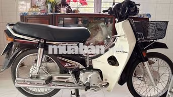 Honda super dream đời cuối bs gánh đẹp 9 nút