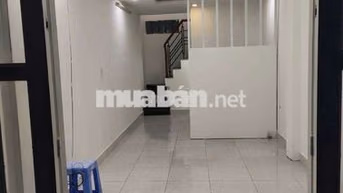 Nhà 30m2 x 3 tầng cần bán nhanh lê văn lương nhà bè.
