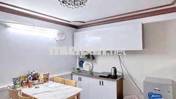 CH MINI 38M2 1PN FULL NỘI THẤT NGAY BỜ KÈ