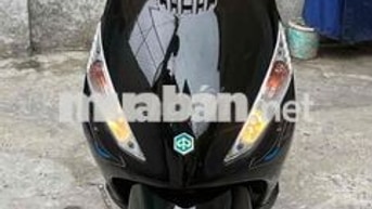 Piaggio Zip 100cc 2020 Đen