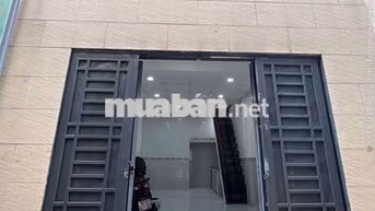 🔥🔥🔥 (9.5tr) Cho thuê nhà 2 tầng Xô Viết Nghệ Tĩnh, Q.Bình Thạnh