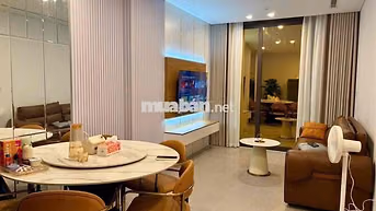 CHO THUE CĂN HỘ 1 PN SAM TOWER - NỘI THẤT ĐẸP- TRỐNG SẴN