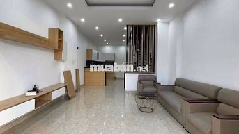 CHO THUÊ NHÀ PHỐ HẺM PHẠM NGỌC THẠCH NỘI THẤT CƠ BẢN