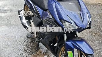 Honda Winner X V2 2021 Xanh