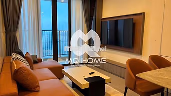 CHO THUÊ CĂN 2 PN FULL NỘI THẤT TOÀ SAM TOWER