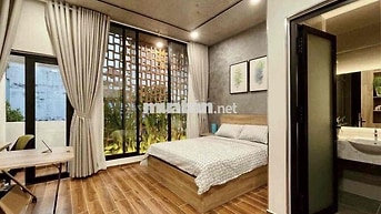 🔥🔥Căn Hộ 1PN, Full Nội Thất, Cao Thắng, P12, Quận 10