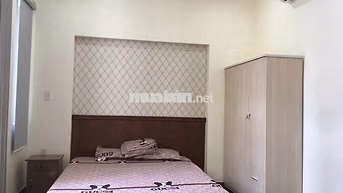 NHÀ 3 TẦNG 5PN 4WC MT AN THƯỢNG