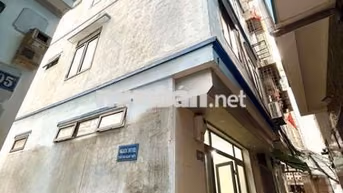 Chỉ 8đ - TT Đống Đa 36m2 5 tầng mt5m - ngõ thông kinh doanh, Hồ Ba Mẫu