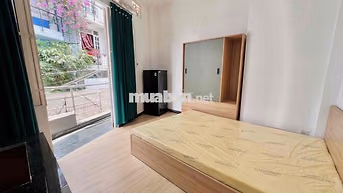 🔥Phan Xích Long - Căn Hộ Bancol/Cửa Sổ Thoáng Full NTo- Phan Đăng Lưu