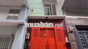 nhà Chính chủ trung tâm quận 10