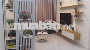 Cho thuê CH Green River dt72m2 2PN 2WC giá 11tr full nội thất quận 8