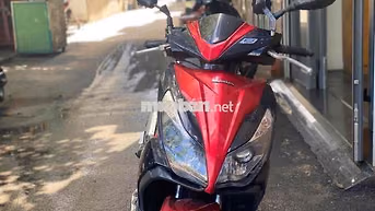 Honda Air Blade 2015 Đỏ đen Việt Nam