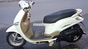 Yamaha Nozza 2012 Trắng Việt Nam