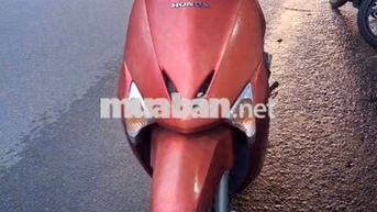 Honda Lead 2009 Đỏ Việt Nam
