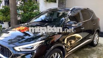 MG ZS STD 2023 Đen 70000 km