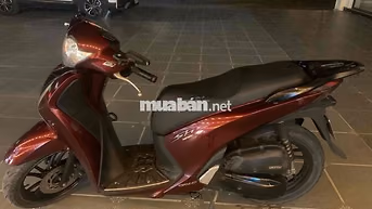 Honda SH 2016 Đỏ