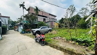 Bán 120m2 đất giá rẻ kiệt ô tô vào tận nơi Nguyễn Khoa Chiêm, TP Huế