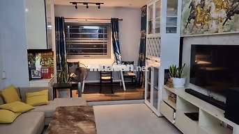 [CHÍNH CHỦ CHO THUÊ] CĂN HỘ CHUNG CƯ HUD BUILDING – 75M2 (2PN 2WC)