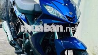 Yamaha Exciter 2010 Xanh