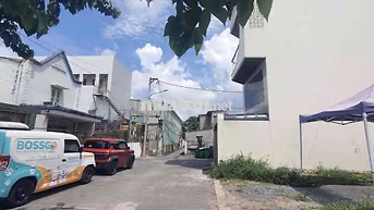 bán 95m thổ cư hxh 1 xẹc quốc lộ 13 giá chỉ 6.7 tỷ