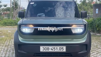 Bán xe vinfat VF3 plus sx 2026 mới cứng