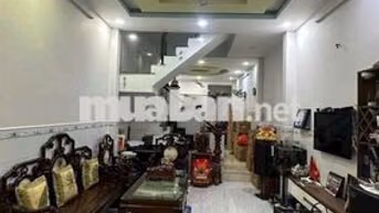 NHÀ ĐẸP - 2 LẦU - 4PN - FULL NỘI THẤT - GIÁ RẺ