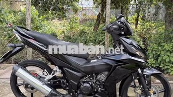 Honda Winner V1 2016 Côn tay Đen