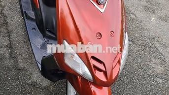Yamaha Classico, bstp.
