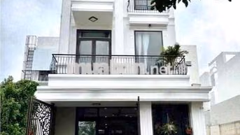 CHO THUÊ NHÀ TRỆT 2 LẦU MỚI ĐẸP CÓ NỘI THẤT KHU DÂN CƯ NAM LONG